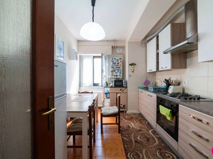 Appartamento trilocale in vendita in Via Campoformido, Centro, Pasian di Prato