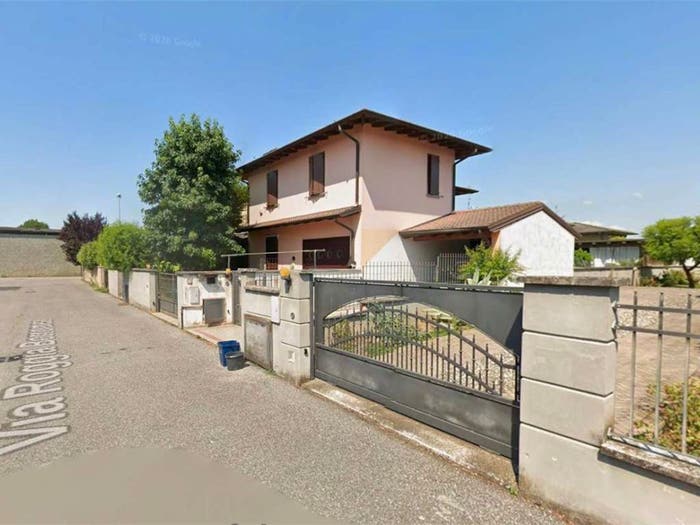 Casa trilocale in vendita in Via Roggia Borromea, San Bassano