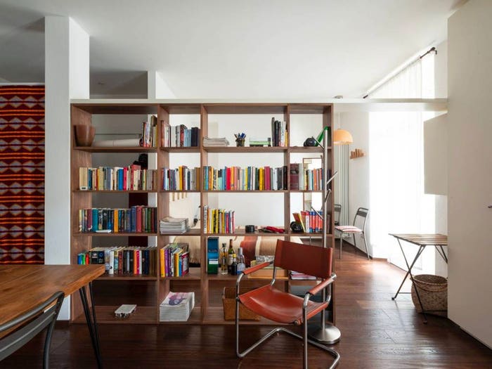 Appartamento bilocale in vendita in Via delle Leghe, Pasteur, Milano