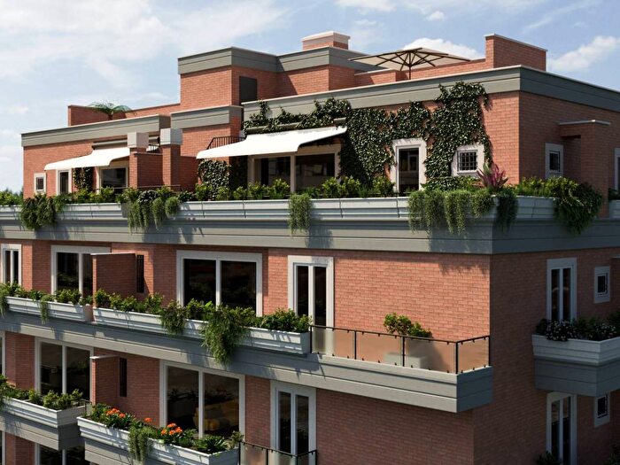 Casa quadrilocale in vendita in Via di Vigna Jacobini, Portuense, Roma