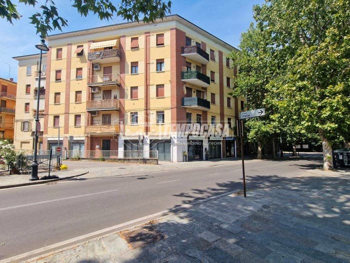 Appartamento trilocale in vendita in Via TRENTO TRIESTE, Centro, Formigine
