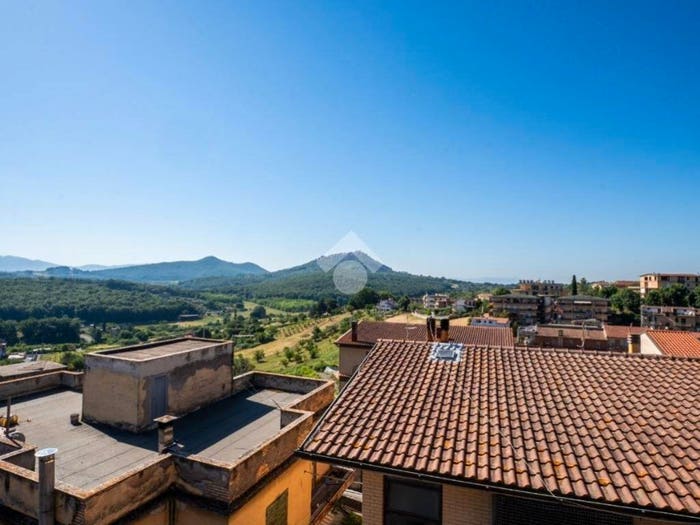 Appartamento trilocale in vendita in Via val d' ossola, Castel Chiodato, Mentana