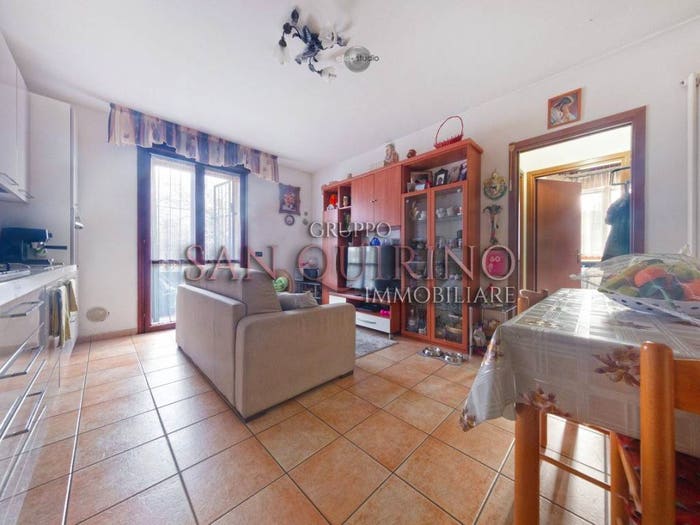 Appartamento bilocale in vendita in Via Prato, Prato, Correggio