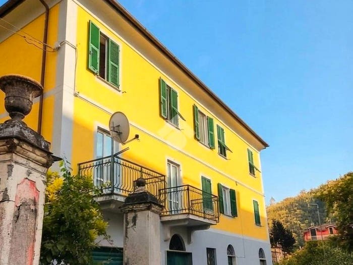 Appartamento quadrilocale in vendita in Via Aldo Moro, Conscenti, Ne