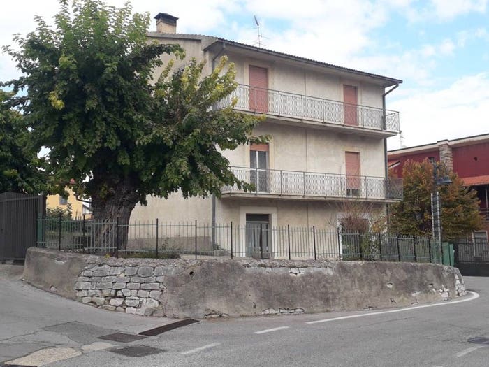 Casa con 6 locali in vendita in Via della Grava, San Rocco, Roccamontepiano