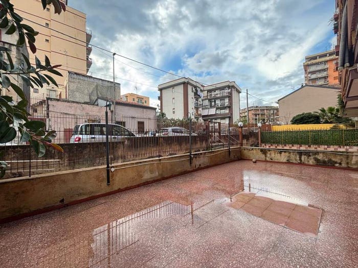 Appartamento trilocale in vendita in Via Curia, Rapisardi, Catania