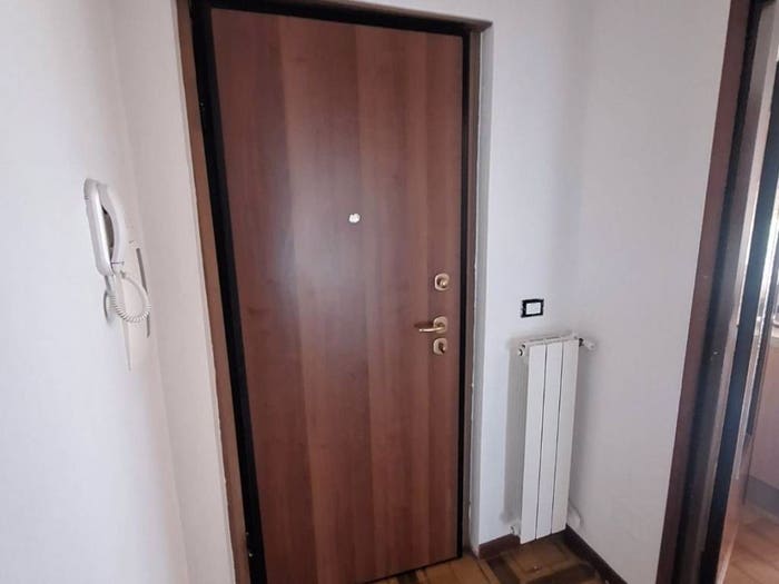 Appartamento bilocale in affitto in Via Francesco Petrarca, Centro, Sarezzo