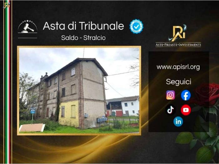 Appartamento bilocale in vendita in Via treviglio, Cassano d'Adda
