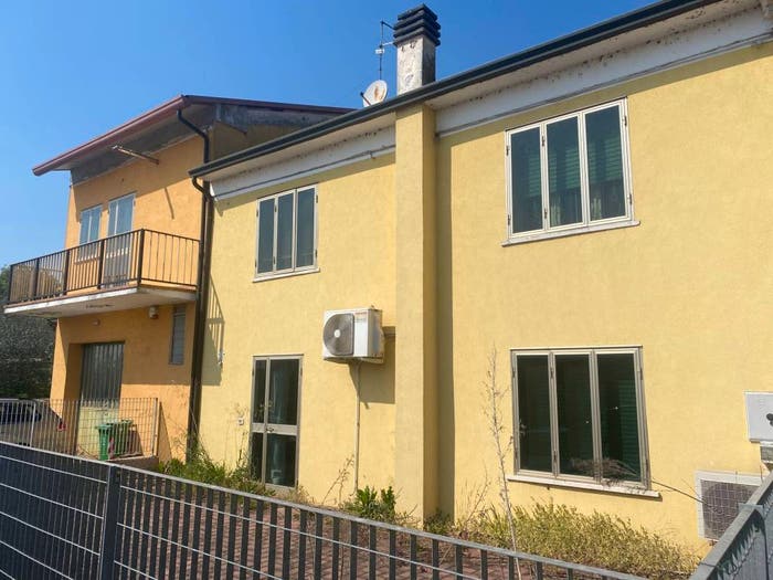 Casa con 6 locali in vendita in Centro, Salizzole