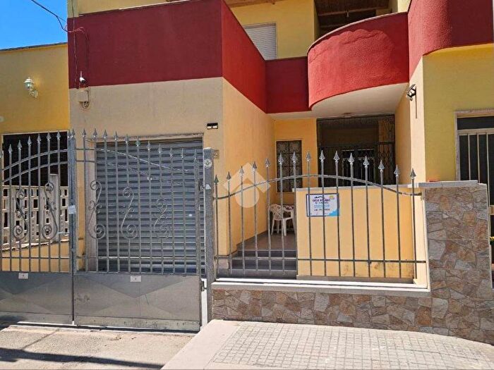 Casa quadrilocale in vendita in Via Barletta, Sant'Isidoro, Nardò