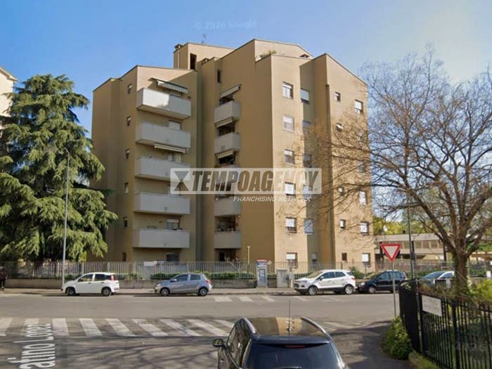 Appartamento bilocale in vendita in Via Sabatino Lopez, Vialba, Milano