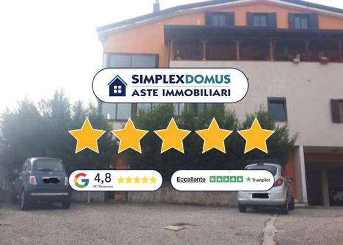 Appartamento quadrilocale in vendita in Via Baruch Spinoza, Mendicino