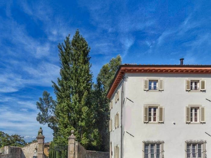 Casa con 6 locali in vendita in Via Vecchia di Vorno, Vorno, Capannori