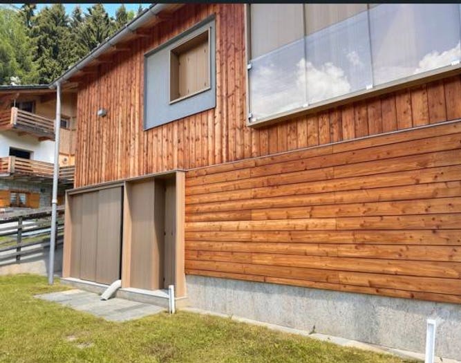 Appartamento quadrilocale in vendita in Via Pianello, Centro, Madesimo