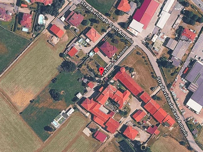 Appartamento quadrilocale in vendita in Castellamonte, Centro, Castellamonte