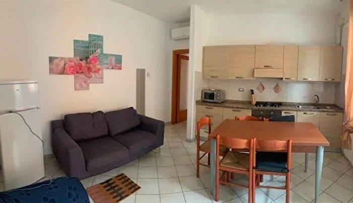 Appartamento trilocale in vendita in Via Giambattista Morgagni, Rimini