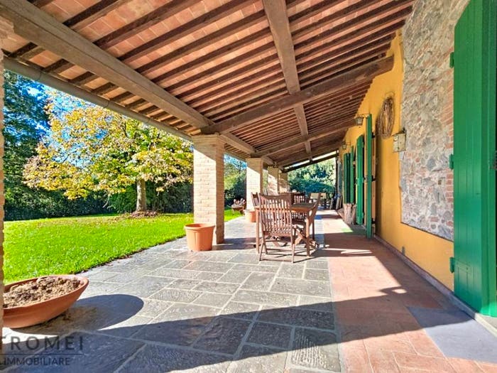 Casa con 6 locali in vendita in Via Del Valico, Altopascio Centro, Altopascio