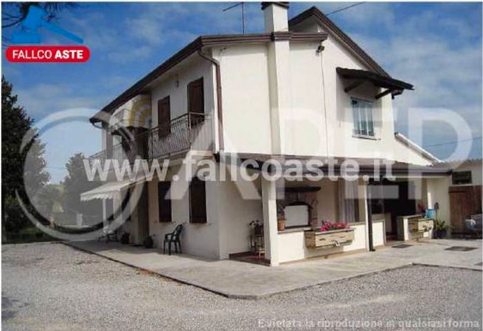 Appartamento in vendita in Via Cavaizza n, Rosara, Codevigo