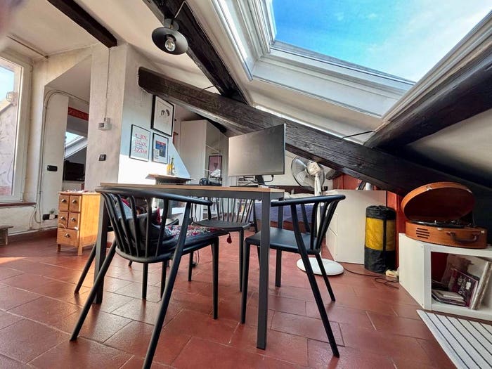 Casa monolocale in vendita in Viale Cassala, Navigli Darsena, Milano
