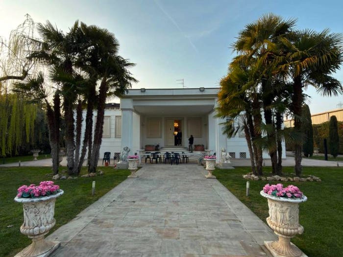 Casa con 6 locali in vendita in Via G Giandemaria, San Lazzaro, Piacenza