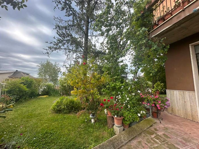 Appartamento con 5 locali in vendita in Via Panoramica, San Silvestro, Castorano