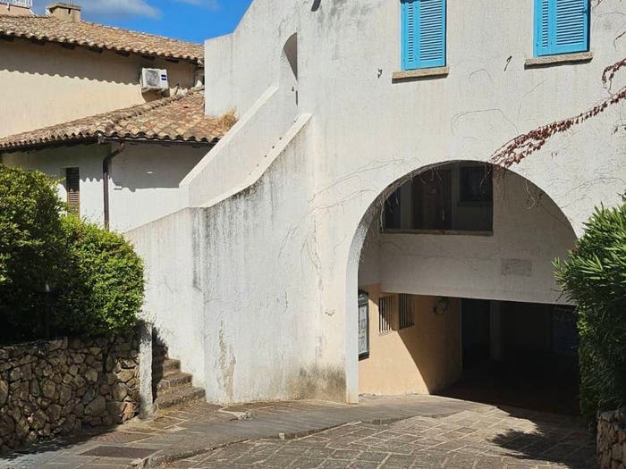 Appartamento monolocale in vendita in Via Nuova Darsena, Porto Rotondo, Olbia