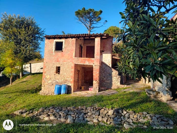 Casa quadrilocale in vendita in Via Chivi San Benedetto, Centro, Ferentino