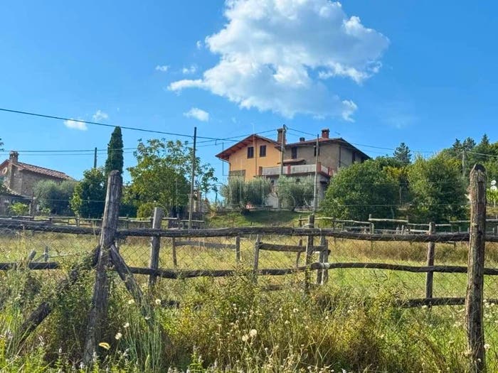 Appartamento quadrilocale in vendita in Via Carlo Lignani, Città di Castello