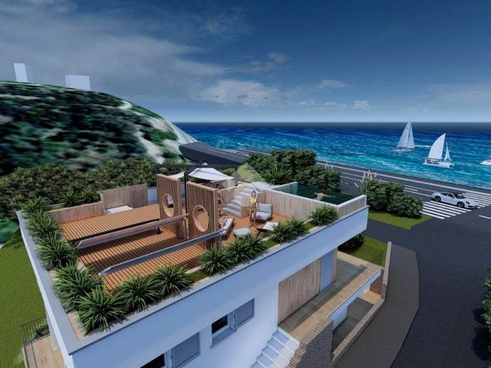 Casa quadrilocale in vendita in VIA ROGLIO, Celle Ligure Pecorile, Celle Ligure