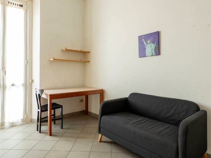 Appartamento bilocale in vendita in Via Tertulliano, Lodi Brenta, Milano