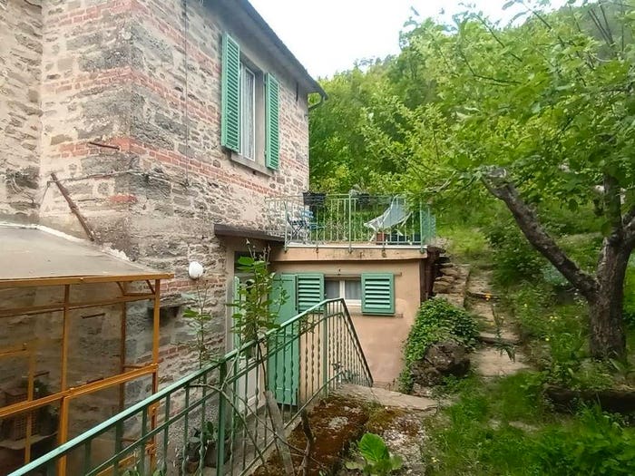 Casa bilocale in vendita in Marradi