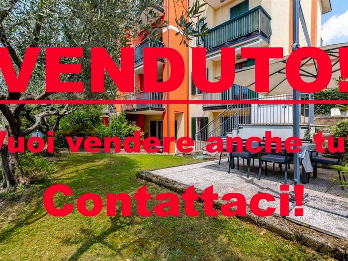 Appartamento quadrilocale in vendita in Via Polderin, Centro, Castelnuovo del Garda