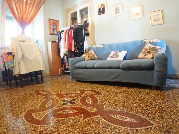 Appartamento quadrilocale in vendita in Via Giuseppe Verdi, Centro, Carrara