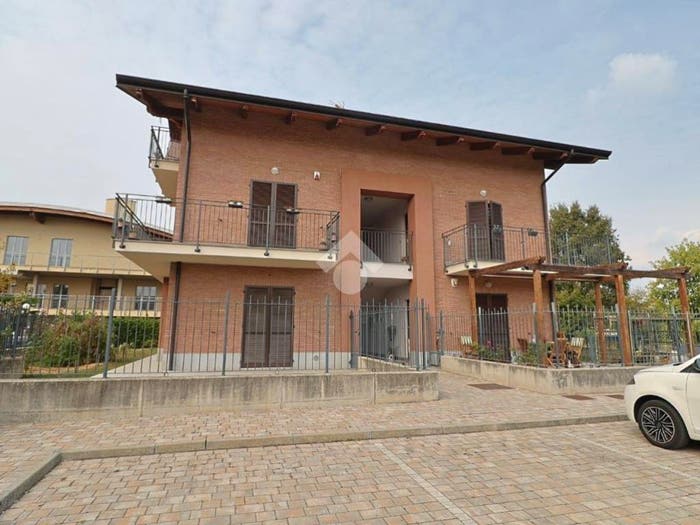 Appartamento trilocale in vendita in Via avogadro, San Benigno Canavese