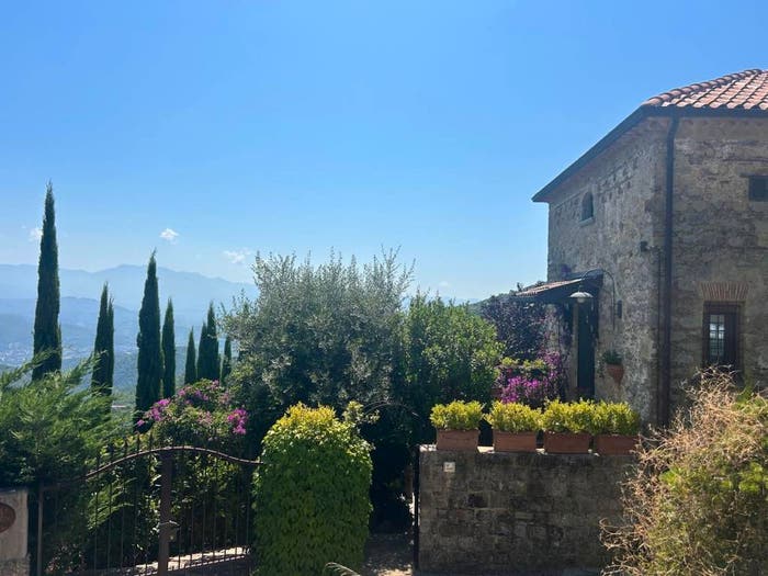 Casa con 5 locali in vendita in Via delle Concerie, Centro, Sessa Cilento