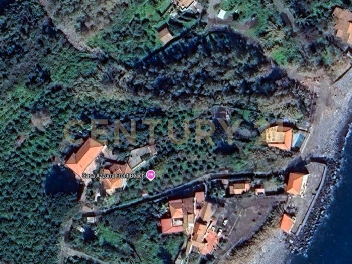 Casa con 6 locali in vendita in Strada Praiola, Praiola, Riposto