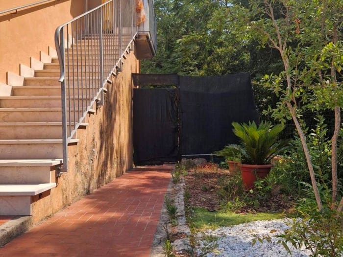 Appartamento con 6 locali in vendita in Via Belvedere, Lari, Casciana Terme Lari