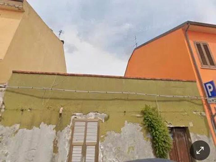 Casa quadrilocale in vendita in Via Dettori, Usini