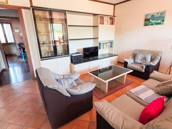 Appartamento trilocale in vendita in Via Euganea Bresseo, Treponti, Teolo
