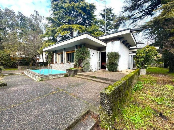 Casa con 5 locali in vendita in via L Murinaldo, Centro, Ponte di Piave