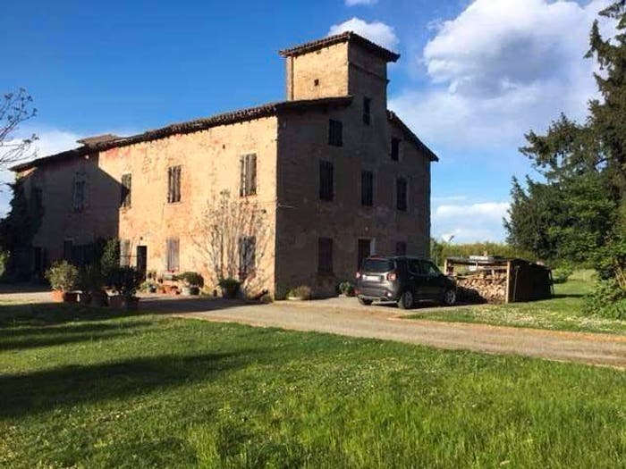Casa con 6 locali in vendita in via molino valle, Campogalliano