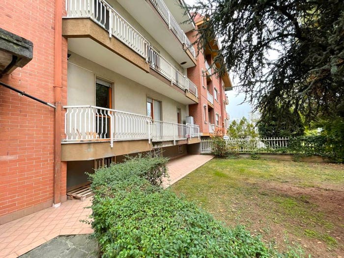 Appartamento con 5 locali in vendita in Via Carlo Barbero, San Paolo Cuneo, Cuneo