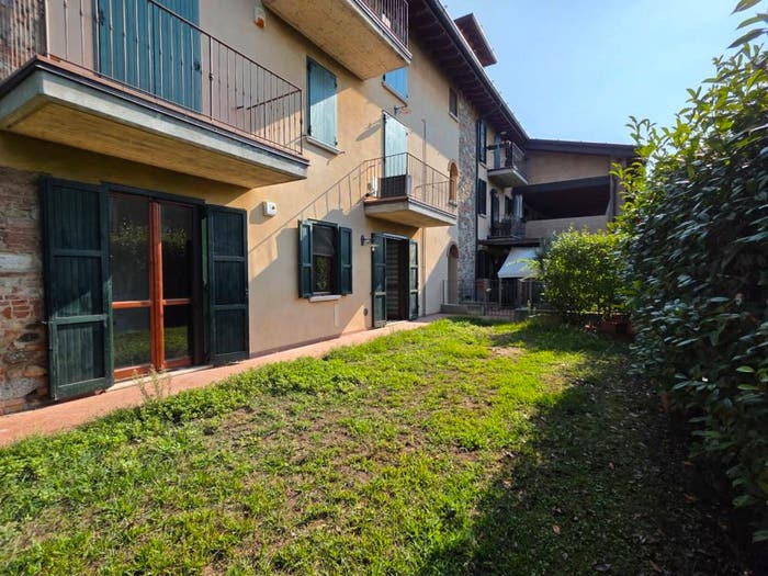 Appartamento trilocale in vendita in Via Ca' Rote, Ponte San Marco, Calcinato