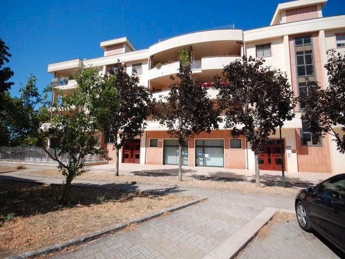 Casa bilocale in vendita in Via Giuseppe Mandara, Tribunale Carmine Nuovo, Foggia
