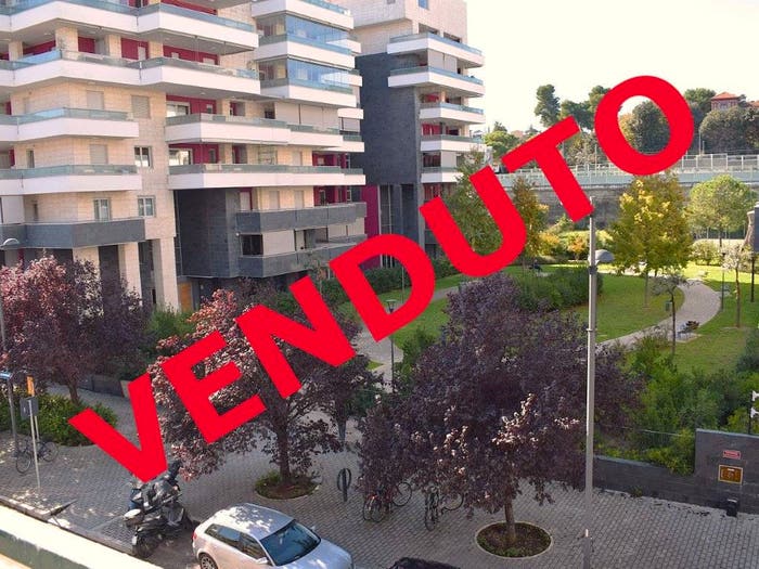 Appartamento quadrilocale in vendita in Via Raffaello, Viale Bovio Piazza Duca degli Abruzzi, Pescara