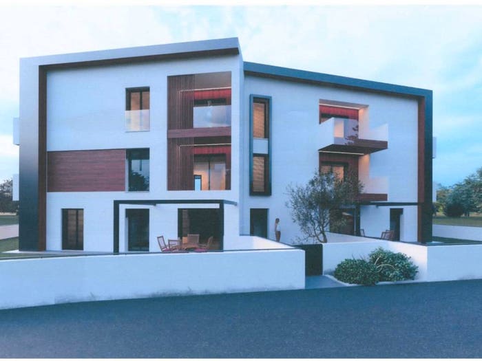 Appartamento con 5 locali in vendita in Via Romanziol, Noventa di Piave