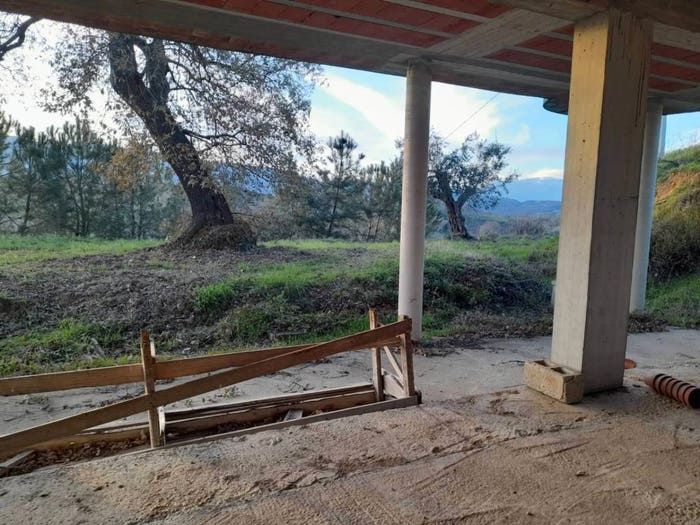 Casa monolocale in vendita in cda Salarizzo Sartano, Torano Castello