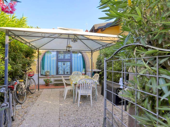 Appartamento bilocale in vendita in San Pietro in Palazzi Collemezzano Buca del Gatto, Cecina