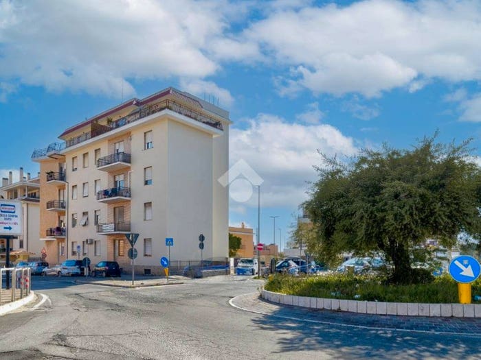Appartamento trilocale in vendita in Via Tevere, Matteotti Uliveto Buonarroti, Civitavecchia