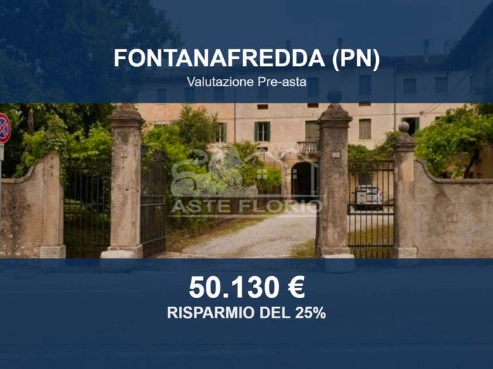 Appartamento con 6 locali in vendita in Viale Michelangelo Grigoletti, Vigonovo Fontanafredda, Fontanafredda